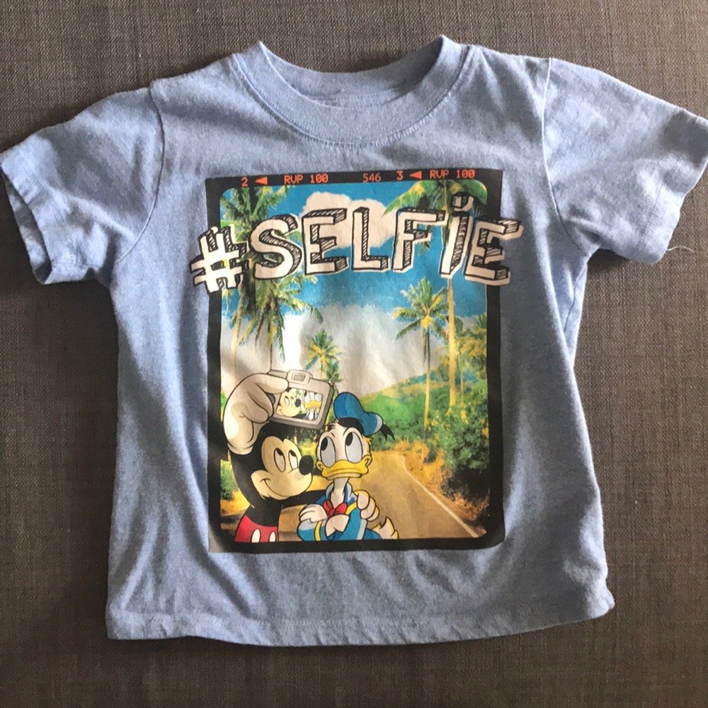 Boys shirt